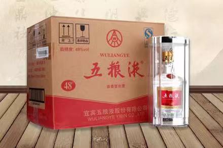 凤冈五粮液回收